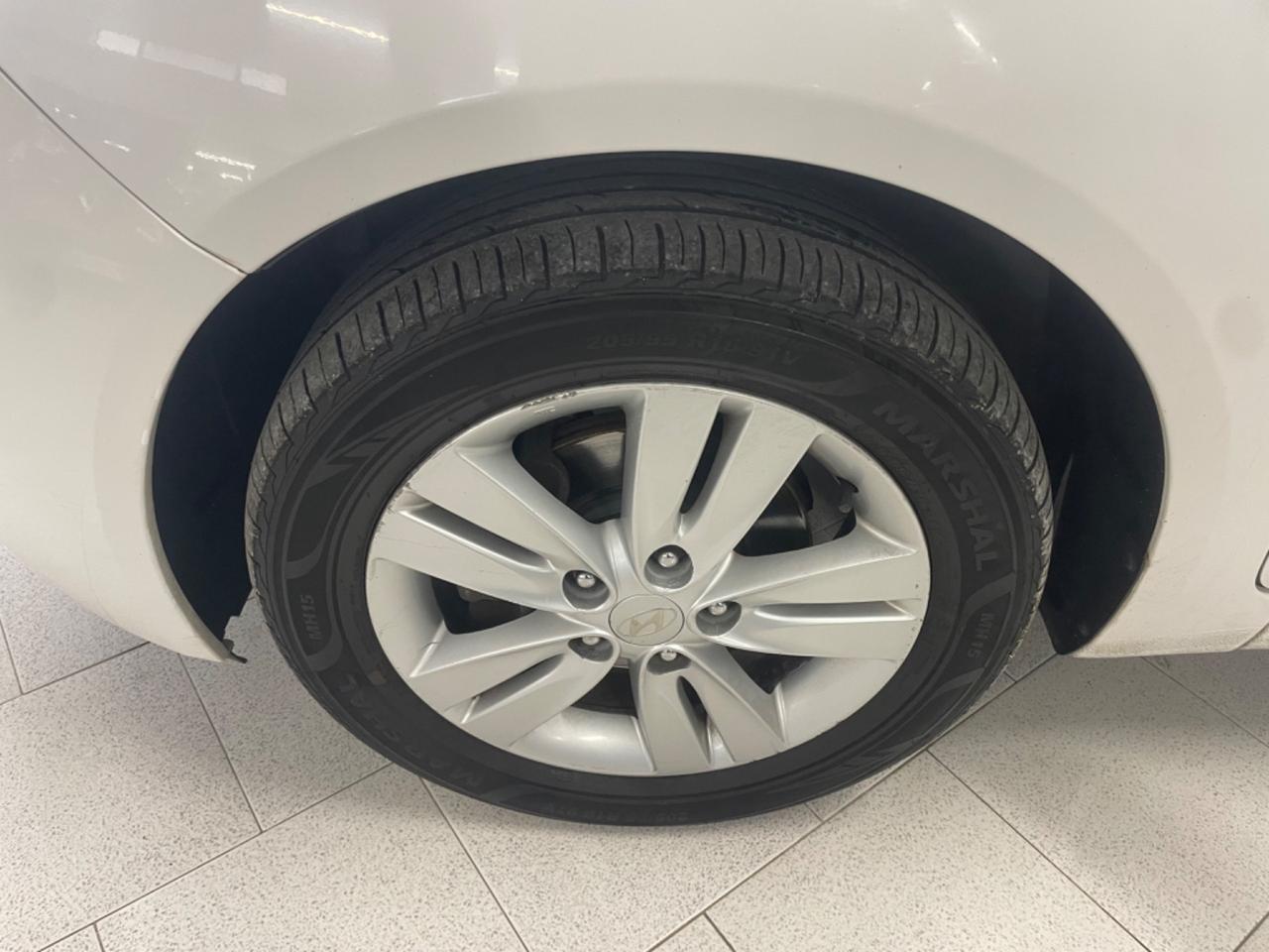 Hyundai iX20 1.4 CRDI 90 CV Comfort Perfetta !
