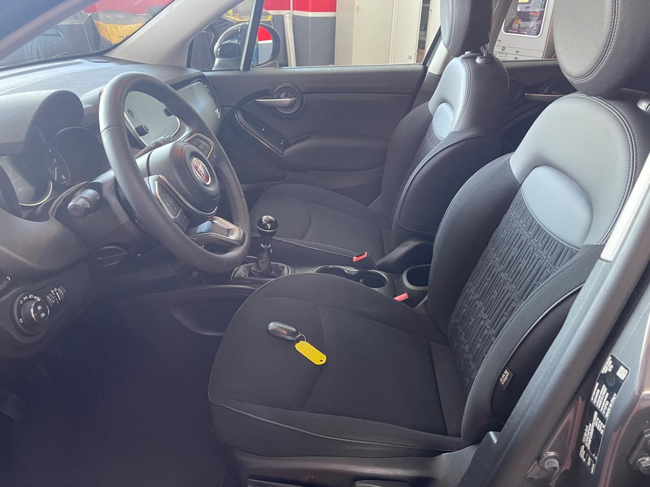Fiat 500X 1.3 MultiJet 95 CV