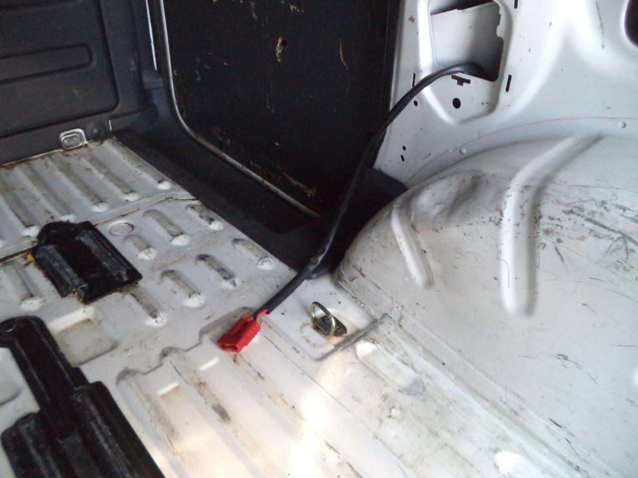 Volkswagen Caddy 1.4 TGI Furgone Business METANO VALIDO FINO AL 2028