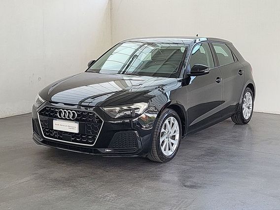 Audi A1 SPB 30 TFSI S tronic Admired