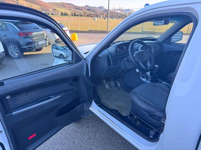 TATA Xenon 2.2 Dicor 4x4 PC Cassonato pick-up