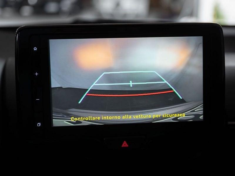 Toyota Yaris Cross 1.5 Hybrid 5p. E-CVT Trend