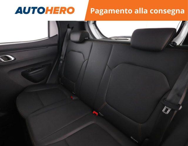 DACIA Spring Extreme Electric 65