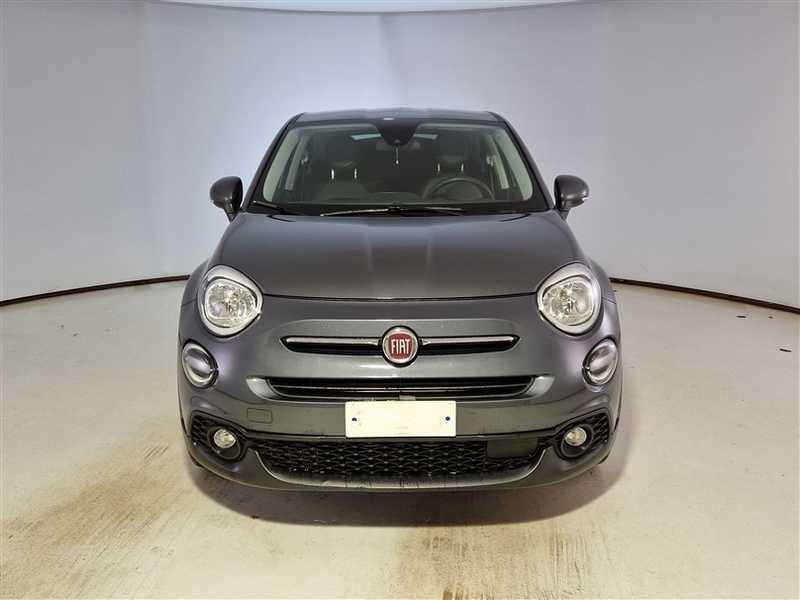 FIAT 500X 1.3 Mjet 95cv E6D Connect