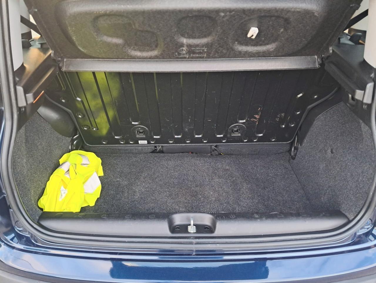 Fiat Panda 1.3 MJT 95 CV S&S Lounge