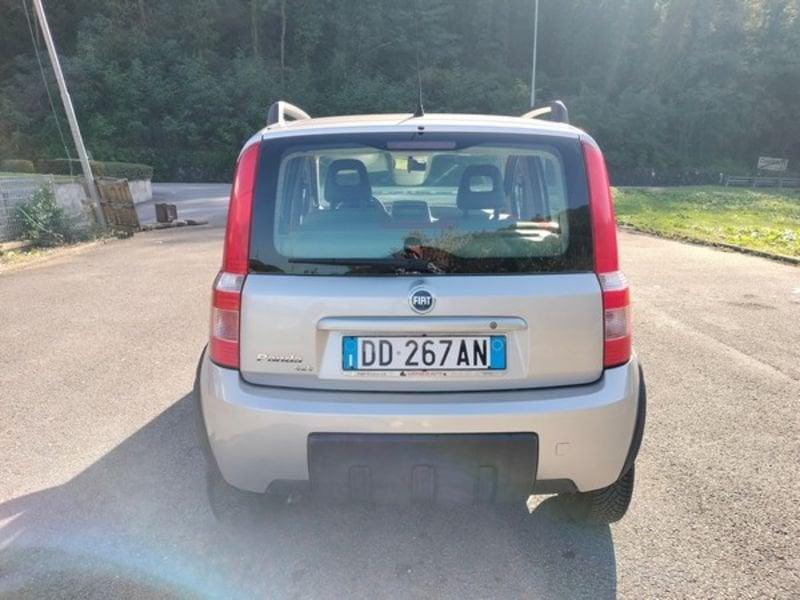 FIAT Panda Panda 1.2 4x4 Climbing