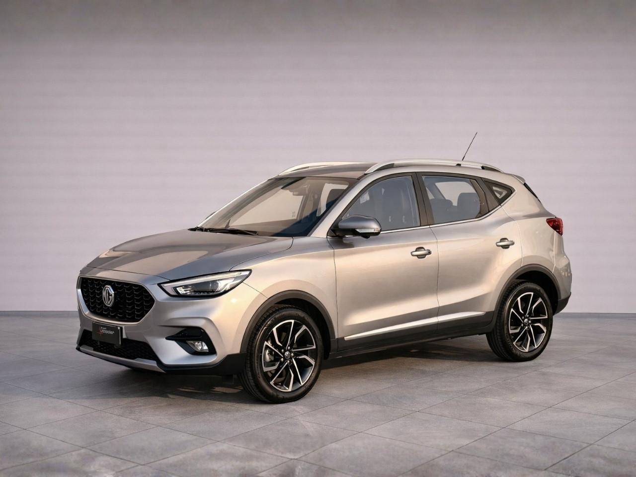 MG ZS 1.0 LUXURY AUTO