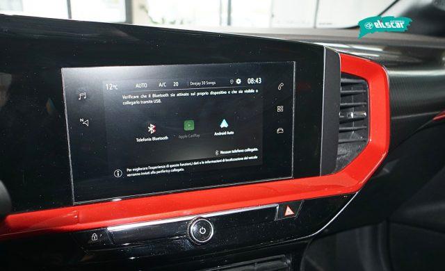 OPEL Mokka 1.2 Turbo 130 CV