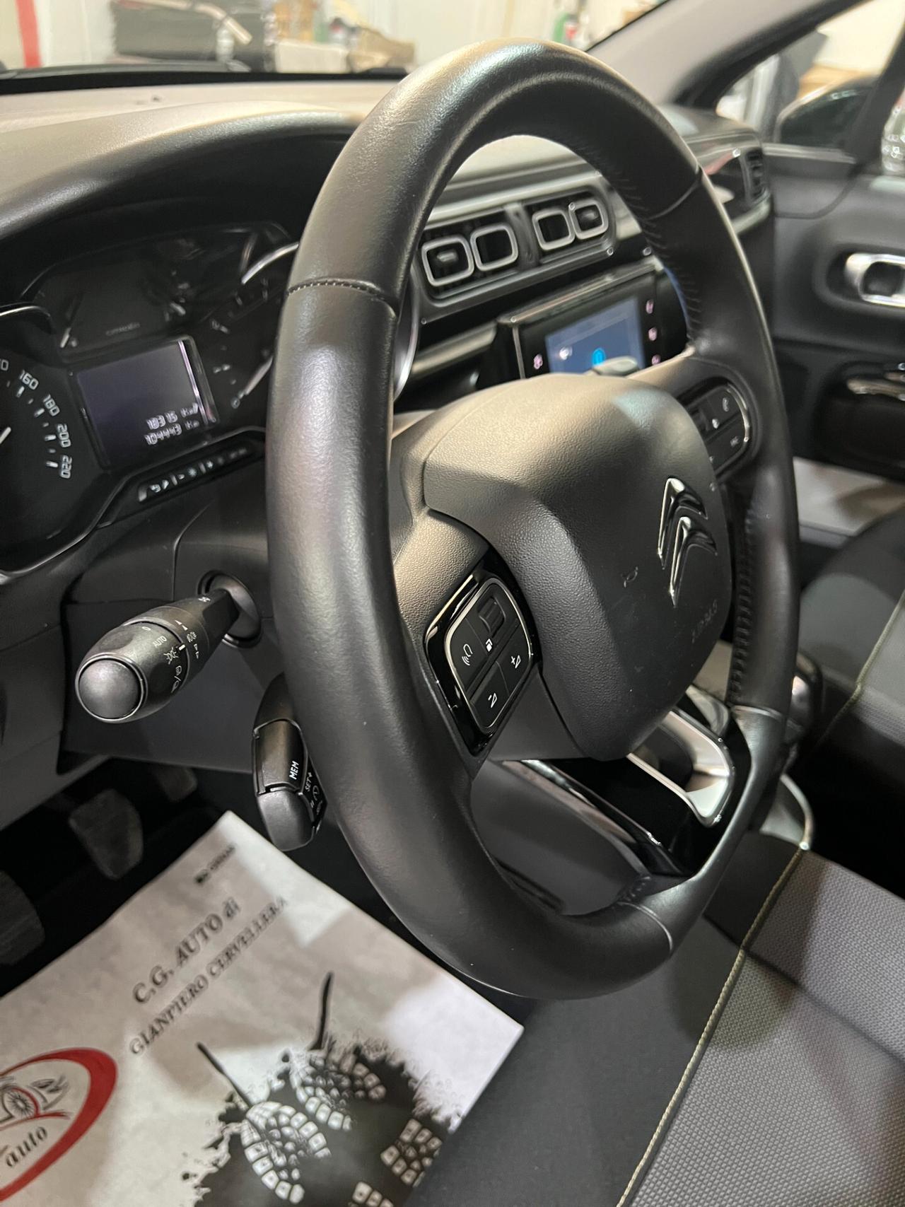 Citroen C3 1.2 82 CV - SHINE - 2018