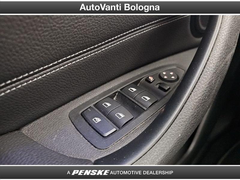 BMW X1 X1 sdrive18d xLine Plus auto