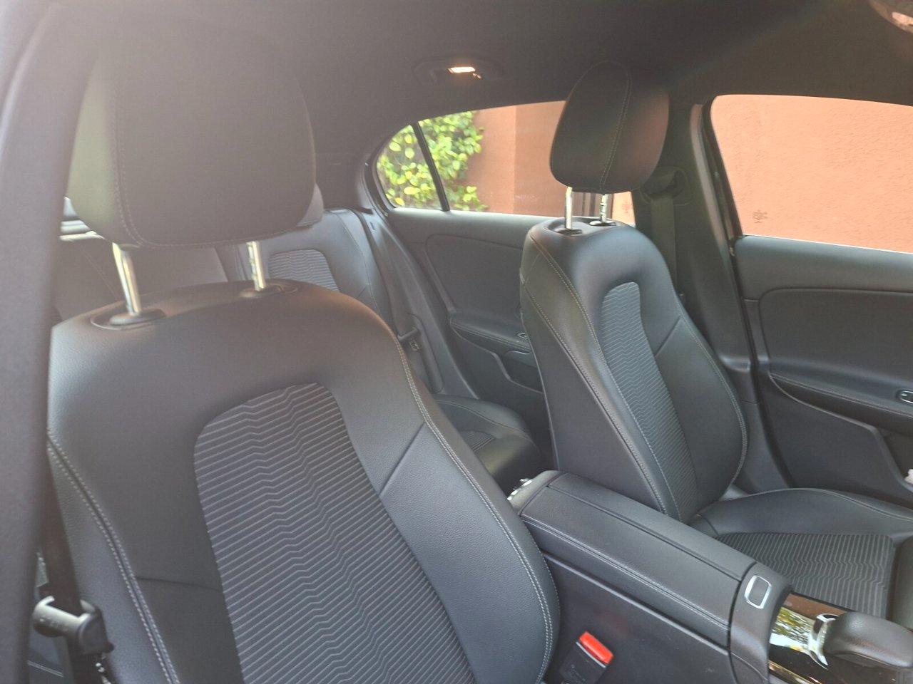 Mercedes A 180 D Sport 8G-DCT