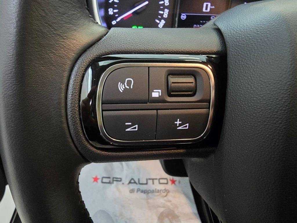 Citroen C3 Aircross PureTech 110 S&S Plus