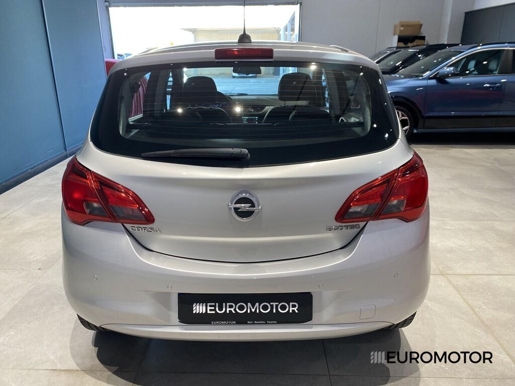 Opel Corsa 5 Porte 1.4 Cosmo