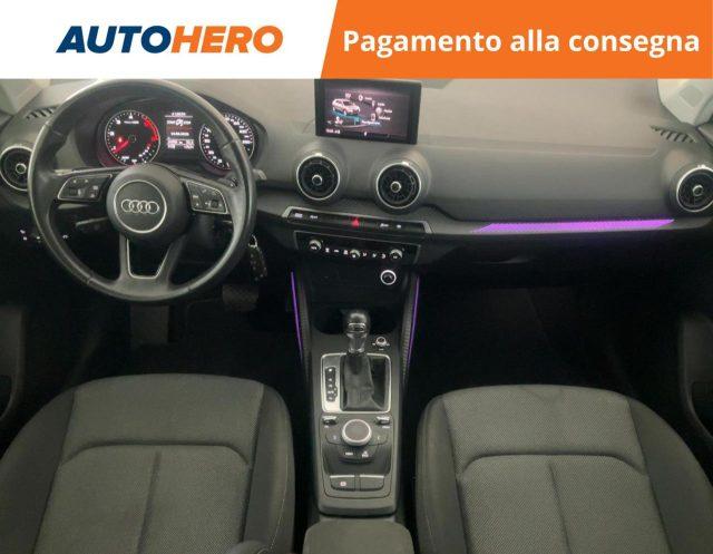 AUDI Q2 1.6 TDI S tronic Sport