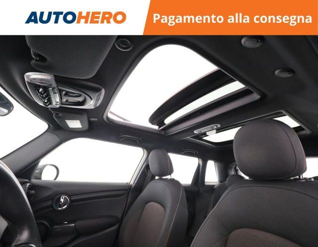 MINI Cooper 1.5 5 porte