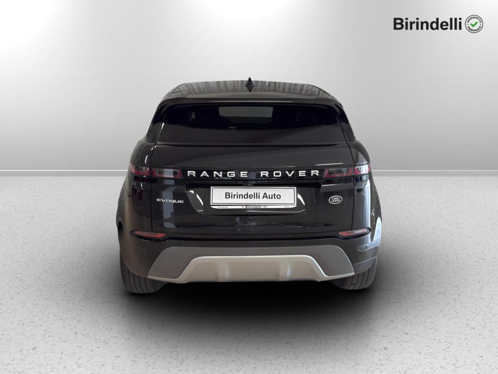 LAND ROVER RR Evoque 2ª serie - Range Rover Evoque 2.0D I4 163 CV AWD Auto