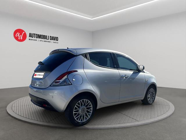 LANCIA Ypsilon 1.2 69 CV 5 porte S&S Gold