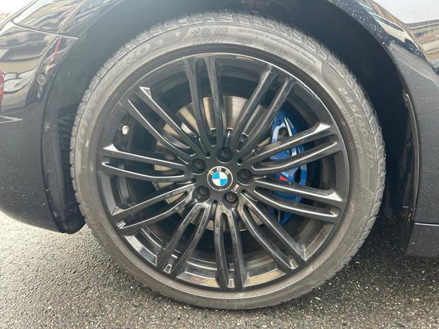 BMW 530 d xDrive 249CV Touring Msport