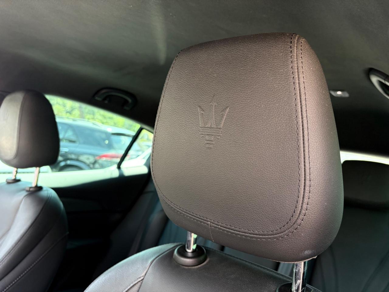 Maserati Grecale MHEV 250 CV AWD GT