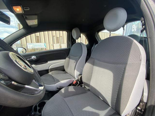 FIAT 500 *PROMO* 1.0 Hybrid Pop