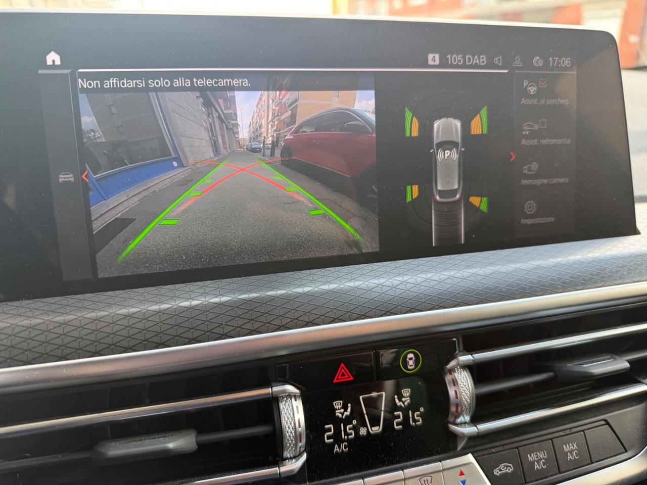 Bmw X4 MSPORT XDRIVE 20d