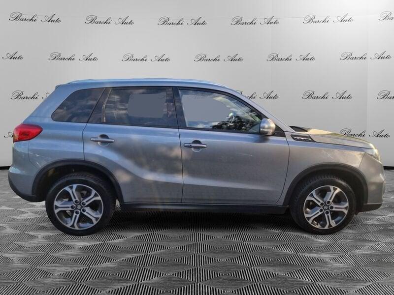 Suzuki Vitara Vitara 1.6 DDiS 4WD AllGrip DCT V-Top - NEOPATENTATI