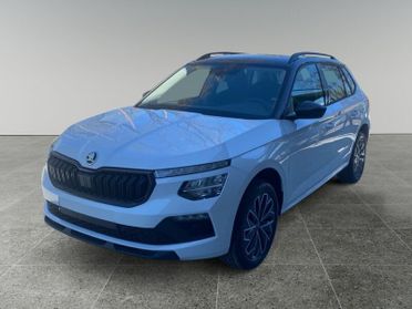 Škoda Kamiq 1.0 TSI Be More 70kW