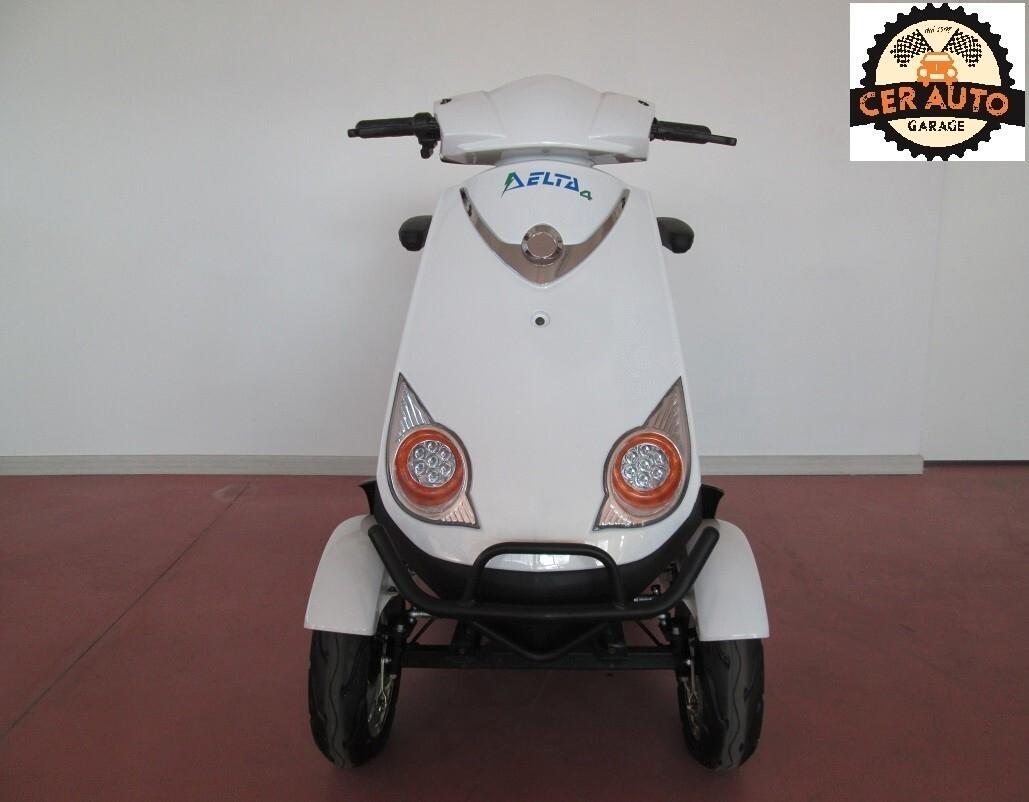 Altro Altro scooter