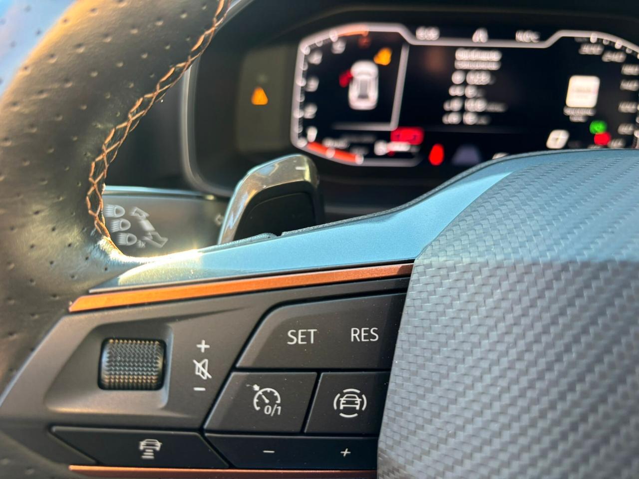 Cupra Formentor 2.0 TDI 4Drive DSG PREZZO PROMO