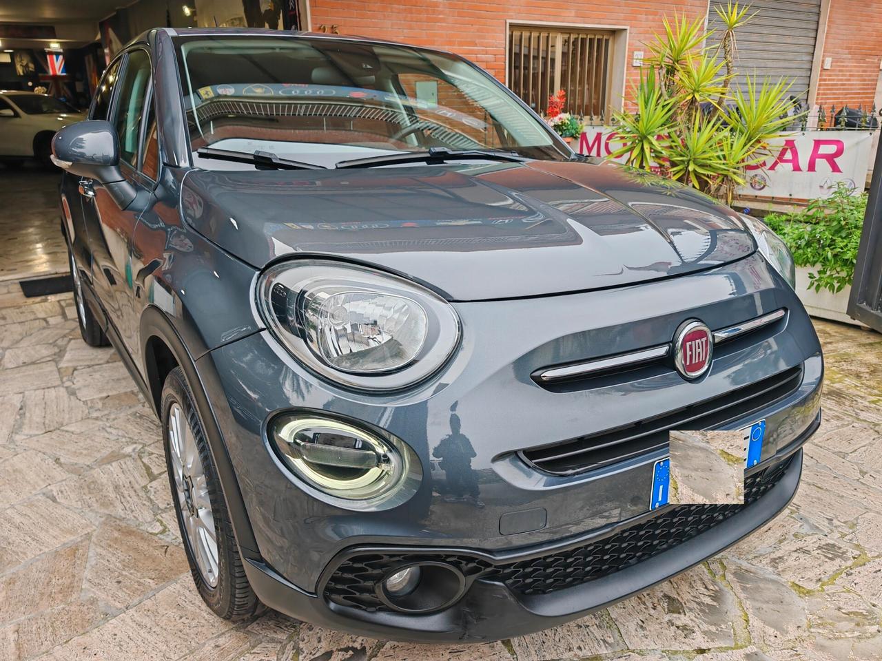 Fiat 500X 1.3 MultiJet 95 CV Sport