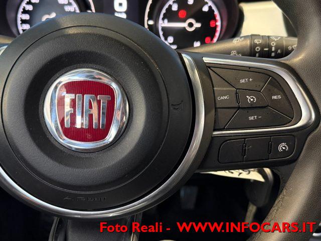 FIAT 500X 1.3 MultiJet 95 CV Connect - PROMO