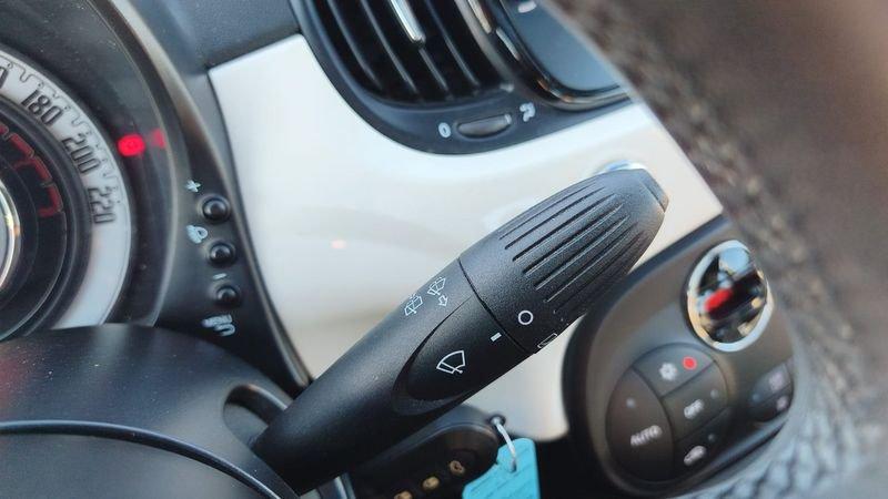 FIAT 500 500 1.0 hybrid Dolcevita 70cv