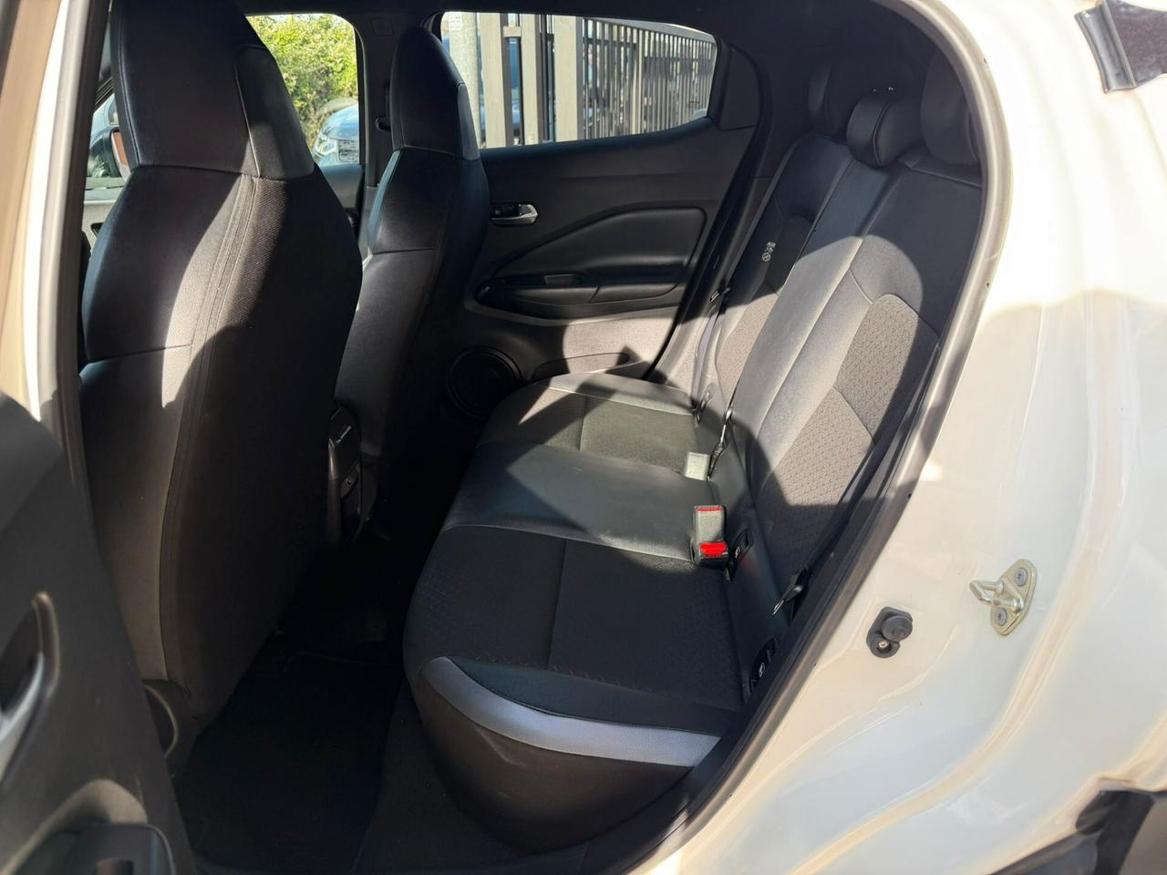Nissan Juke 1.0 DIG-T 114 CV Acenta