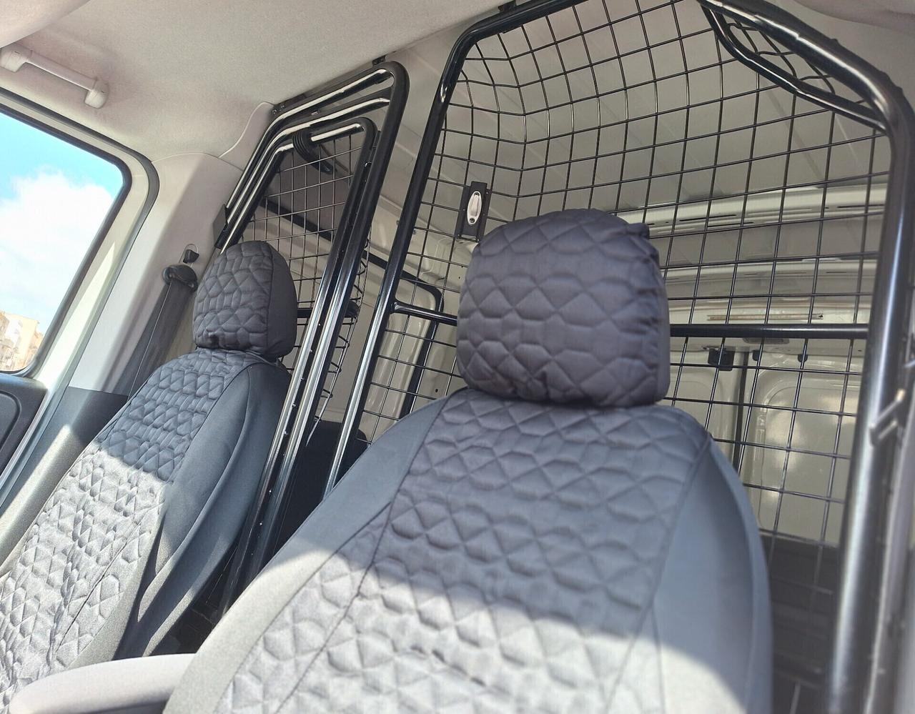 Fiat Doblò 1.6 MJT 105CV PC-TN Cargo Lamierato SX