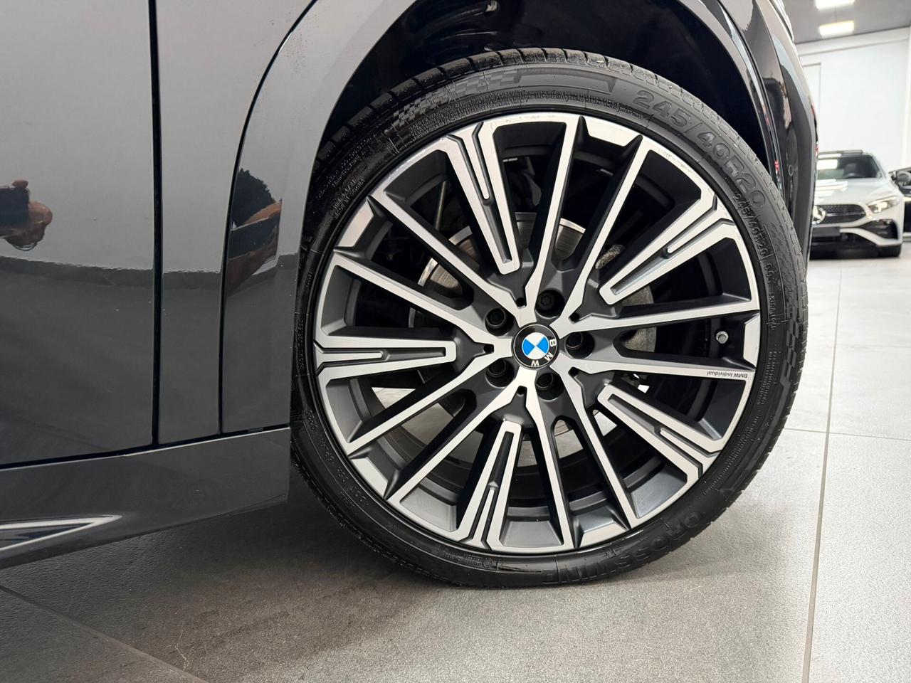 Bmw X2 xDrive 20d MSport 163Cv