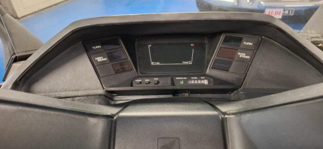 HONDA CN 250 UNICO PROPRIETARIO*SOLO 6.288 KM DA NUOVA*