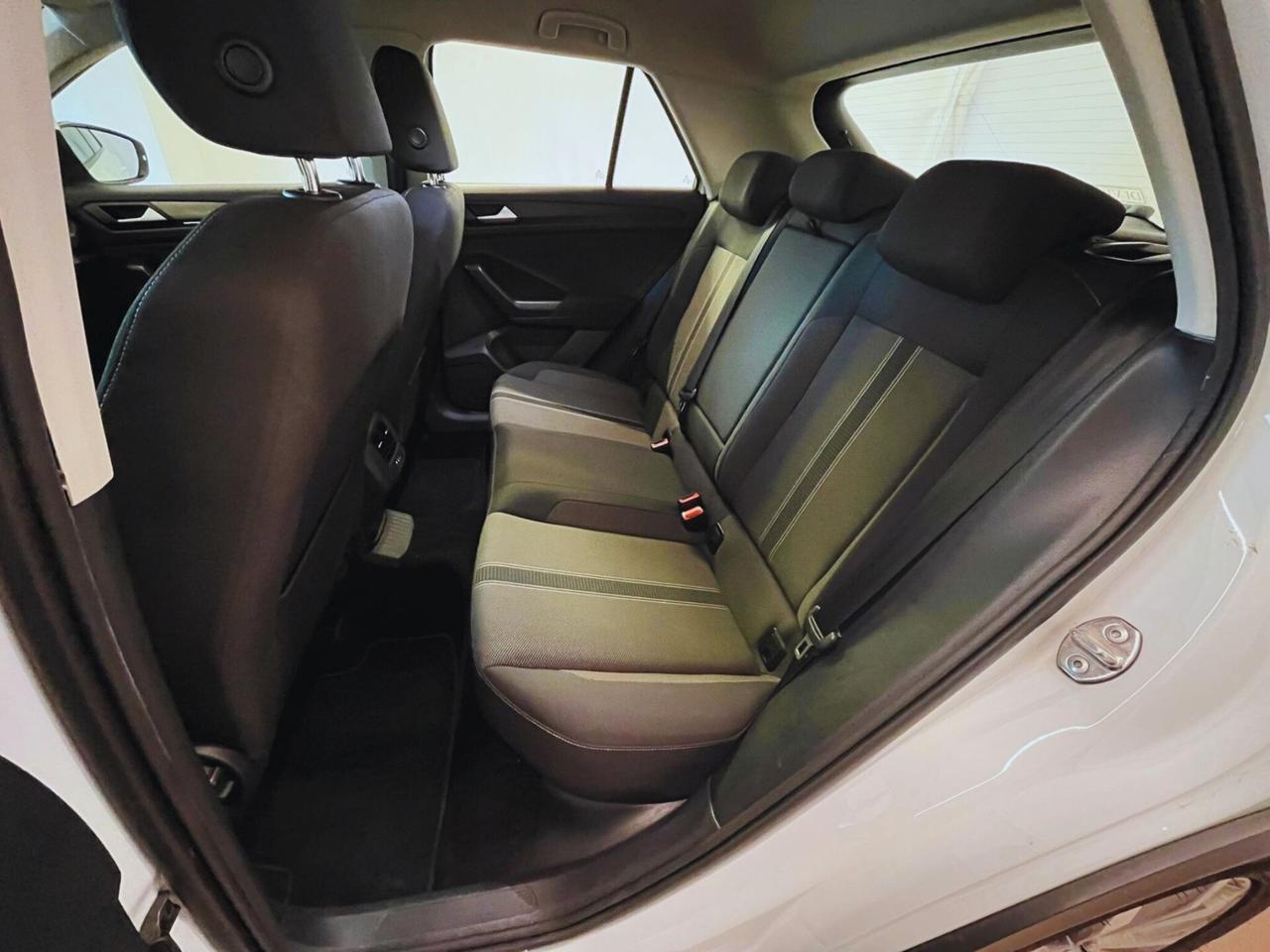 Volkswagen T-Roc 1.6 TDI SCR Style BlueMotion Technology