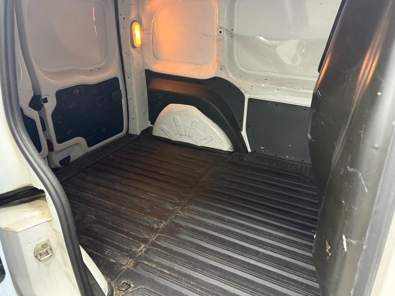 Renault Kangoo Blue dCi 95CV Express Furgone Ice Plus