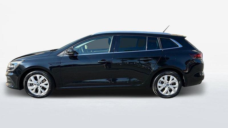 Renault Mégane Megane Sporter 1.6 E-TECH Plug-in Hybrid Business