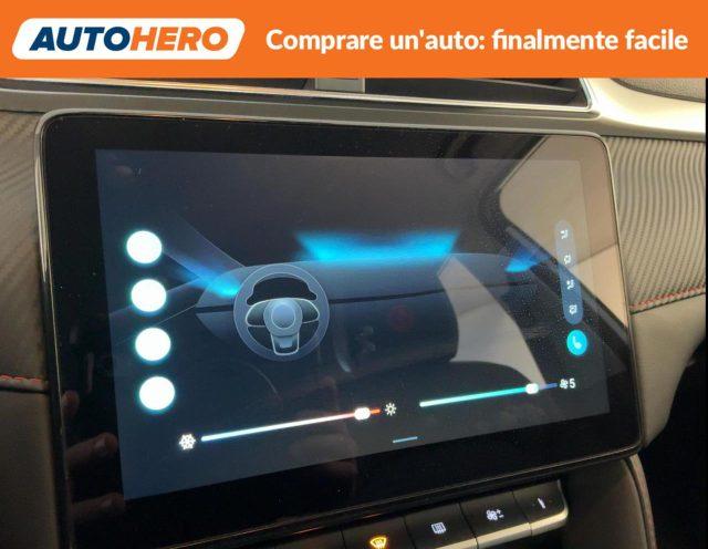 MG ZS 1.5 VTi-tech Luxury