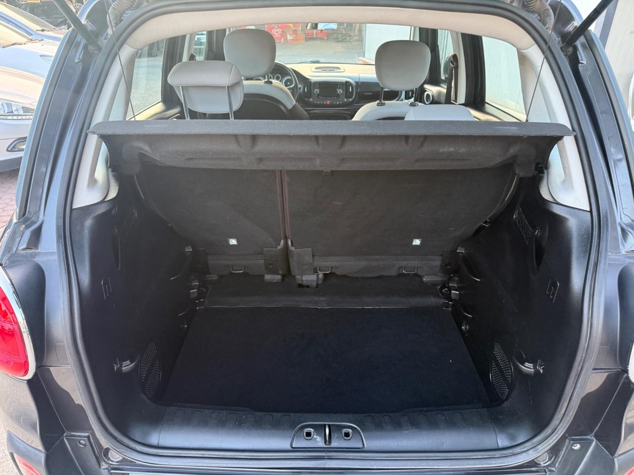 Fiat 500L 1.3 Multijet 85 CV Lounge KM CERTIF