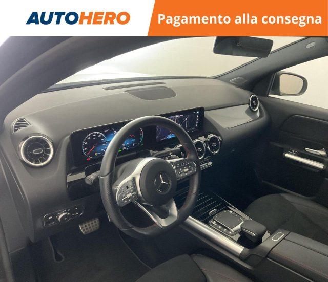 MERCEDES-BENZ GLA 250 e hybrid EQ Premium