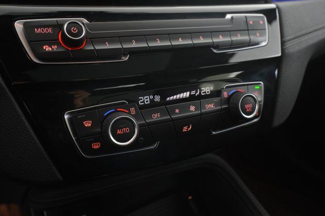 BMW X1 X1 sDrive18d xLine Plus