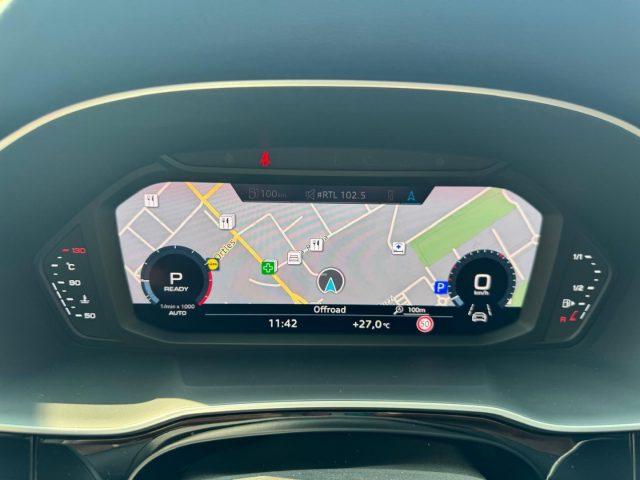 AUDI Q3 SPB 35 TFSI S tronic Business Plus