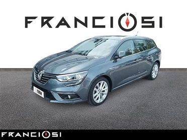 RENAULT Megane Sporter 1.5 dCi Energy 110cv Duel2