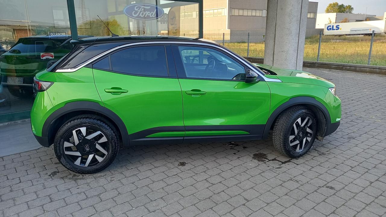 Opel Mokka 1.5 diesel Elegance