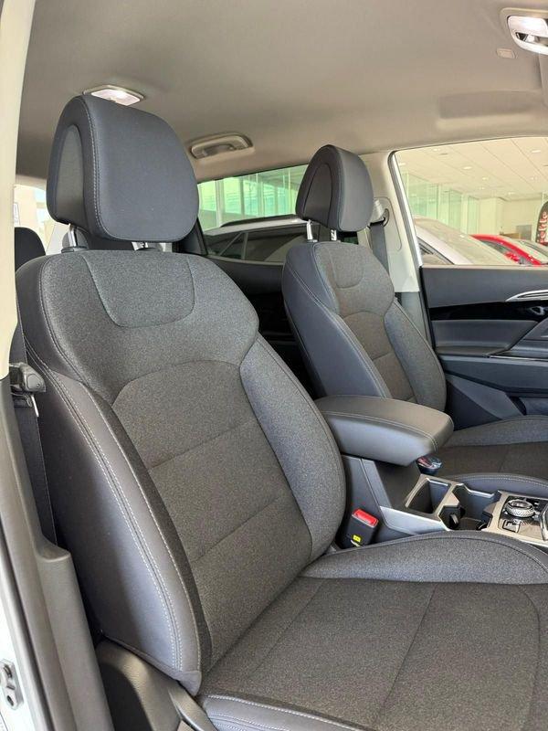 KGM Korando Korando 1.6 Diesel 2WD Dream