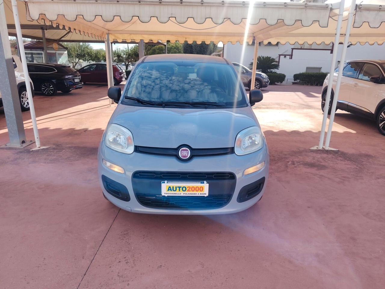 Fiat Panda 1.2 FIRE 2018