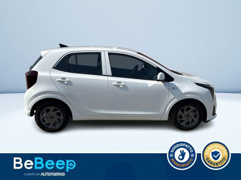 Kia Picanto 1.0 MPI URBAN