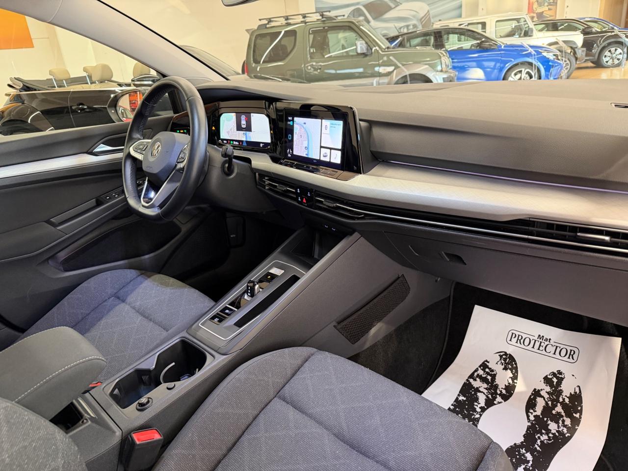 Volkswagen Golf 2.0 TDI DSG 5p. Sport BlueMotion Technology